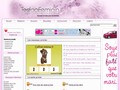 Todoo Feminin : vente privee, rencontre, lingerie, annuaire et portail feminin