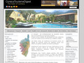 Hotel corse location corse hebergement residence corse activites et produits corses