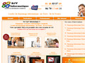 SAV Informatique Dépannage Informatique à domicile