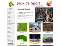 Jeux Onlines