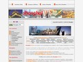 Shanghai VISTA, tourisme, voyages d'affaires Chine