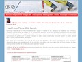 forum de competition ski