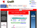 aXenT : Infos Crédits, Rachats credits, Assurance,