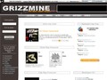 Grizzmine