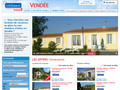 Location maison vacances