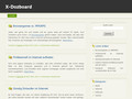 Détails : X-DoZBoarD-Actualité informatique