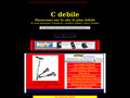 ATTENTION DELIRE le site le plus débile du net