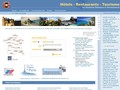 Guide des hôtels en France, Paris, Côte d'Azur (French Riviera)..