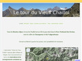 Le tour du Chaillol