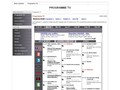 Détails : Le programme TV - Programme TV