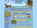 Location Guadeloupe - Voyage Guadeloupe