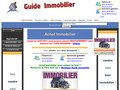 Immobilier