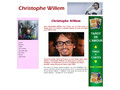 Christophe willem