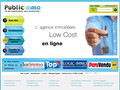Agence immobiliere, AGENCE IMMOBILIERE
