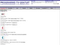 Détails : Programme TV - Programme TV Gratuit