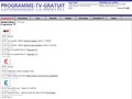 Programme TV - Programme TV Gratuit