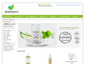 Cosmétiques bio : vente en ligne de cosmétiques certifiés bio  - produits de beauté bio