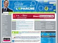 Détails : Placement: guide des placements financiers