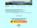 Annuaire de sites grenoblois