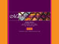 Magali-chocolat.com - Chocolaterie Paris - Magali Dubreuil