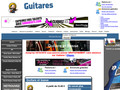 Cours Guitare