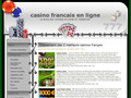 Casino français