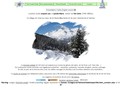 Séjour au ski : location à Val Cenis