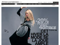 Ventes Privées Vitrines Parisiennes