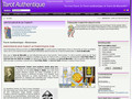 Tarot gratuit sur Tarot Authentique.com