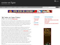 Casino Partenaire Casino en ligne