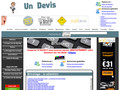 Devis en ligne