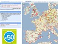 Détails : Comparateur de Vols low cost en Europe -  Voyageons.fr
