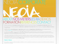 Détails : NEOIA, Conseil, Formation et Developpement RIA, Flex, Silverlight, Air...