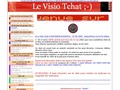 Le visio chat 100% gratuit pour tous dès 14 ans