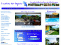 Détails : Location martinique-Locations Vue Turquoise Martin