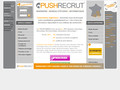 Recrutement informatique