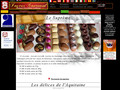 Chocolats Joyeux Gourmand