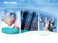 Lavoisier, Contract manufacturing pharmaceutique