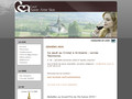 " Cave Sainte-Anne - Héritier & Favre SA - Vins du