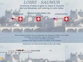 Chambres d'hôtes et gîtes à Saumur