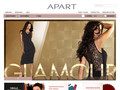 Apart Fashion - Prêt à porter femme, boutique mode