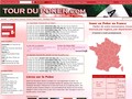  Tour Du Poker, rdv poker, Tournois dans toute la 