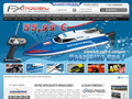 Détails : FXModel : N°1 en hélicoptère R/C