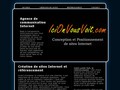 Détails : Positionnement de sites Internet