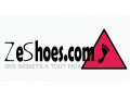 Détails : ZeShoes - Le leader de la basket de marque pas cher