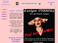 PIAF MON AMOUR