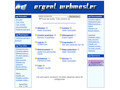 Argent webmaster - Ressources - service - outils-sponsors