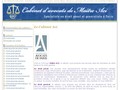  ACI-Cabinet d'Avocats spécialiste en droit pénal