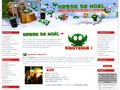 Détails : Comité d'entreprise : votre spectacle de Noël