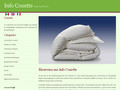 info-couette : L'info avant l'achat